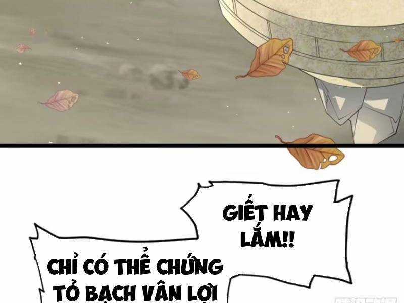 Vợ Tôi Và Tôi Thống Trị Tam Giới Chapter 121 trang 92
