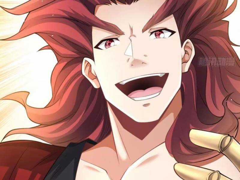 Vợ Tôi Và Tôi Thống Trị Tam Giới Chapter 121 trang 94