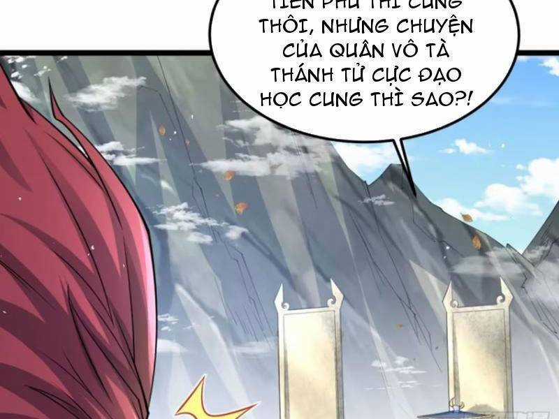 Vợ Tôi Và Tôi Thống Trị Tam Giới Chapter 121 trang 96