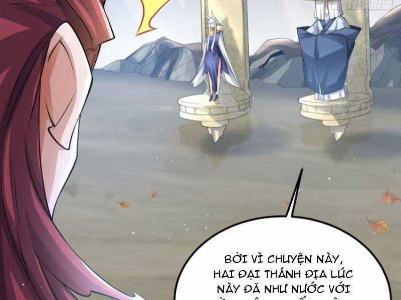 Vợ Tôi Và Tôi Thống Trị Tam Giới Chapter 121 trang 97