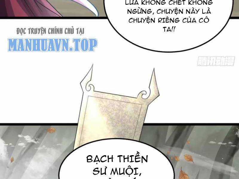 Vợ Tôi Và Tôi Thống Trị Tam Giới Chapter 121 trang 98