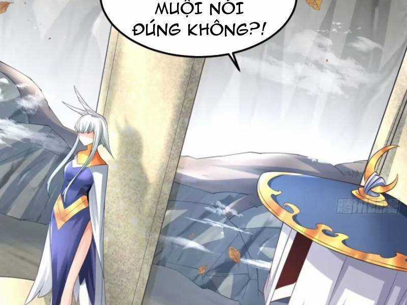 Vợ Tôi Và Tôi Thống Trị Tam Giới Chapter 121 trang 99