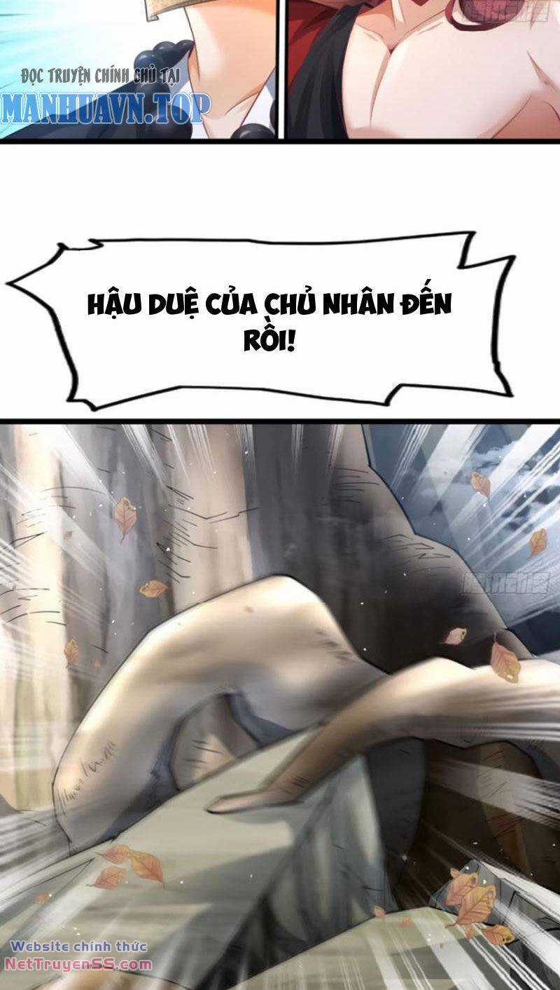 Vợ Tôi Và Tôi Thống Trị Tam Giới Chapter 122 trang 11