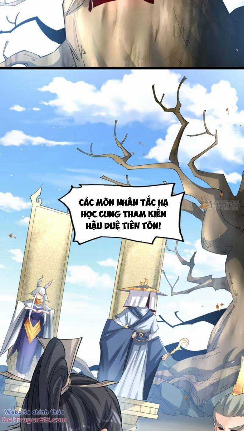 Vợ Tôi Và Tôi Thống Trị Tam Giới Chapter 122 trang 14