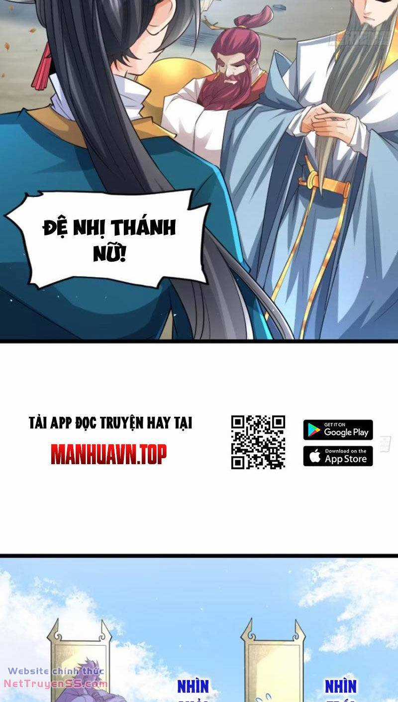 Vợ Tôi Và Tôi Thống Trị Tam Giới Chapter 122 trang 15