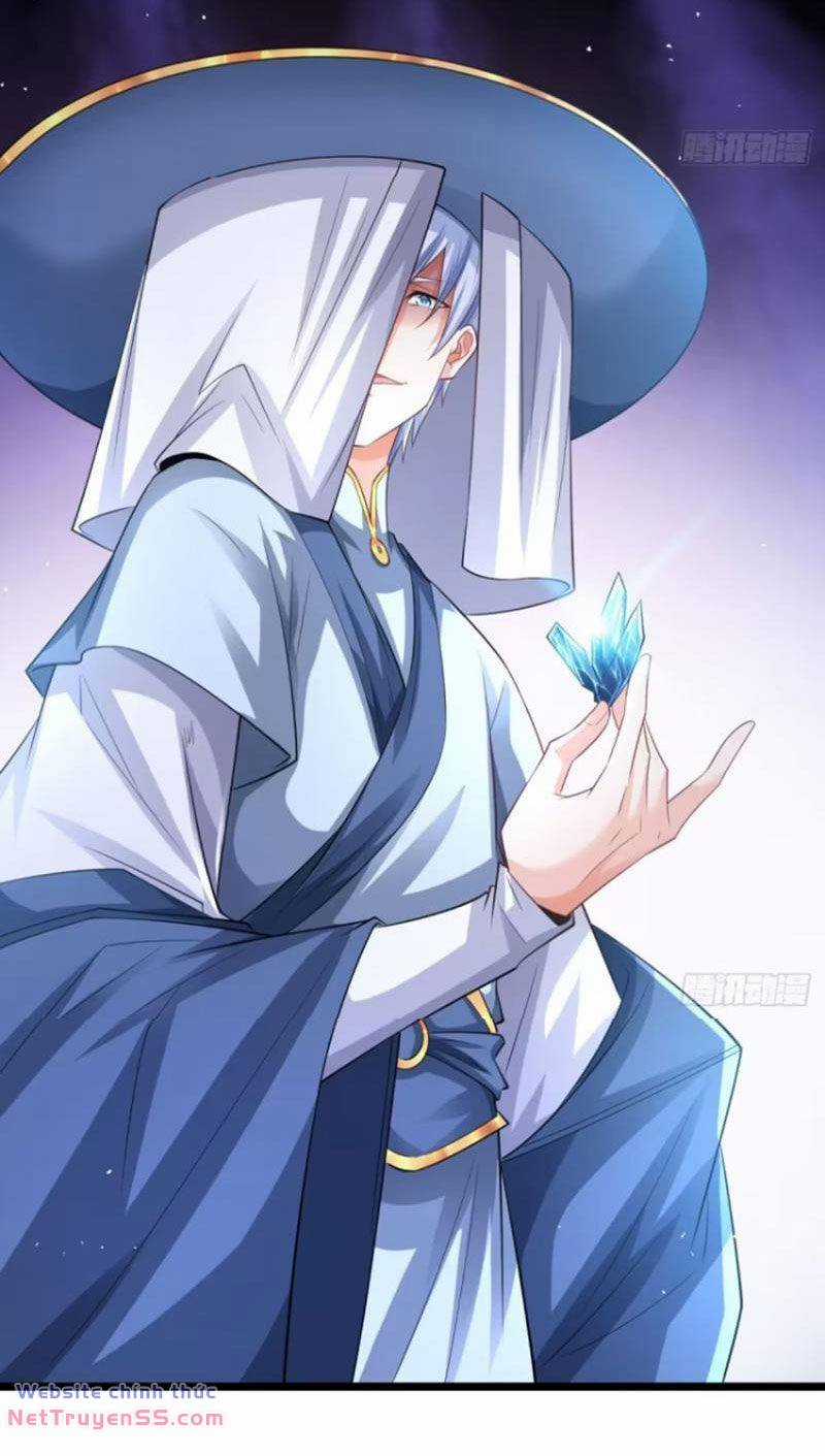 Vợ Tôi Và Tôi Thống Trị Tam Giới Chapter 122 trang 19