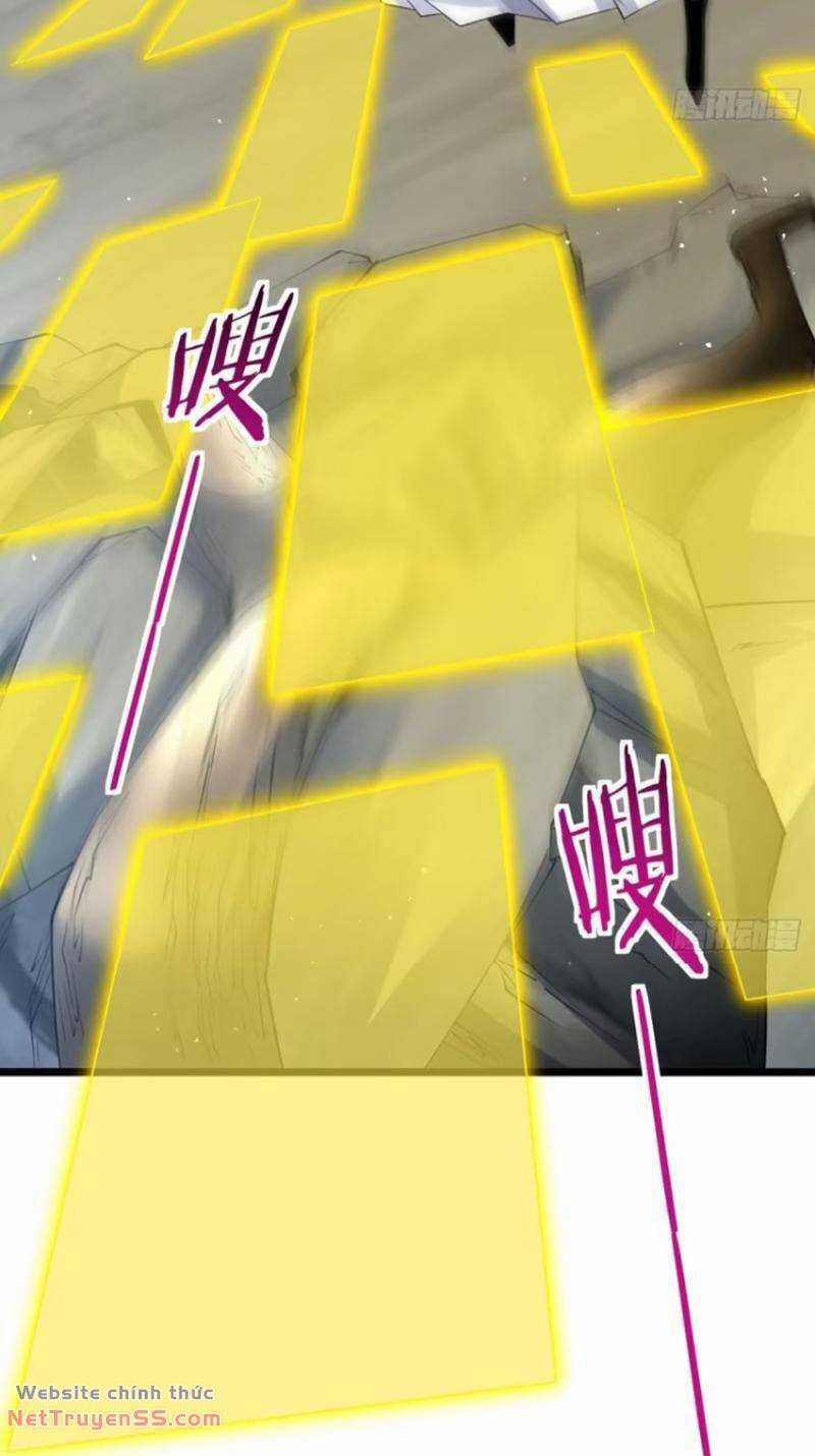 Vợ Tôi Và Tôi Thống Trị Tam Giới Chapter 122 trang 23