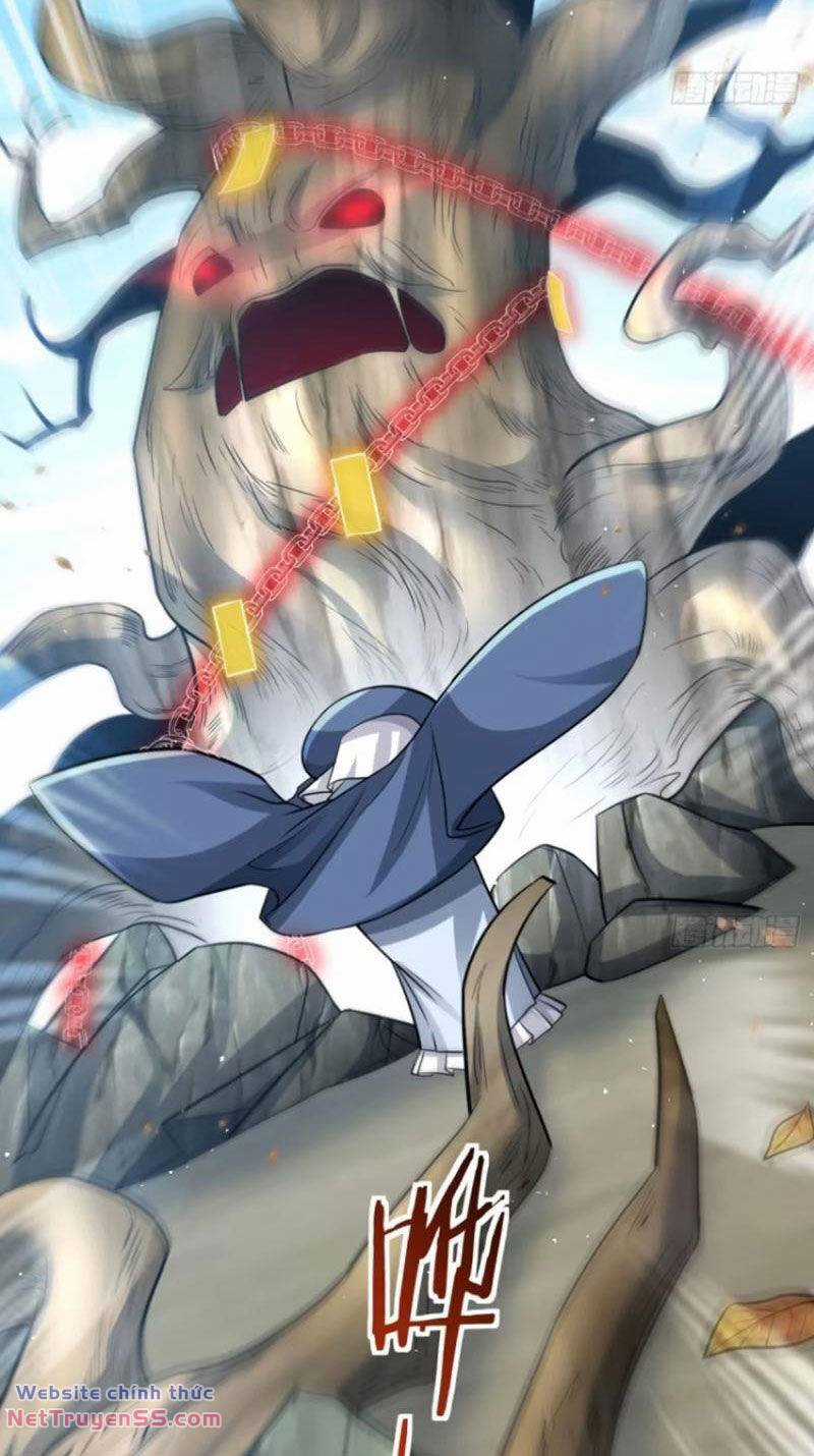 Vợ Tôi Và Tôi Thống Trị Tam Giới Chapter 122 trang 25