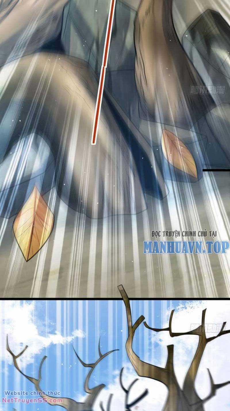 Vợ Tôi Và Tôi Thống Trị Tam Giới Chapter 122 trang 26