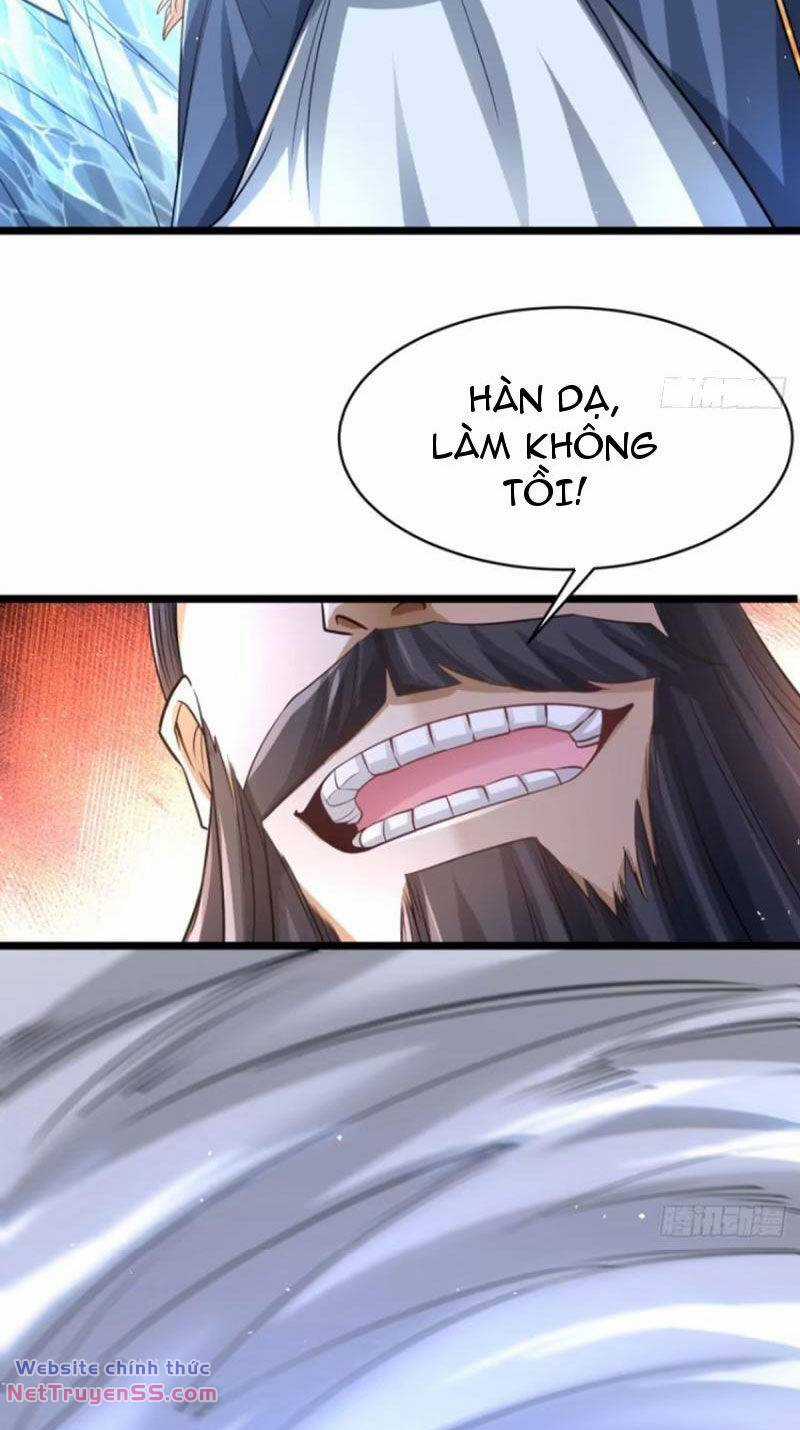 Vợ Tôi Và Tôi Thống Trị Tam Giới Chapter 122 trang 30