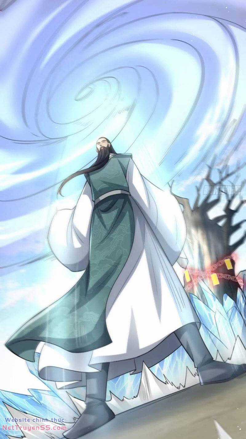 Vợ Tôi Và Tôi Thống Trị Tam Giới Chapter 122 trang 31