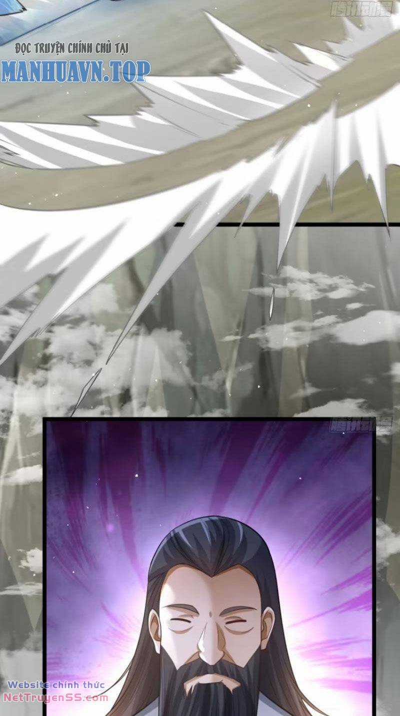 Vợ Tôi Và Tôi Thống Trị Tam Giới Chapter 122 trang 32