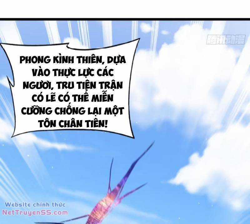 Vợ Tôi Và Tôi Thống Trị Tam Giới Chapter 122 trang 40