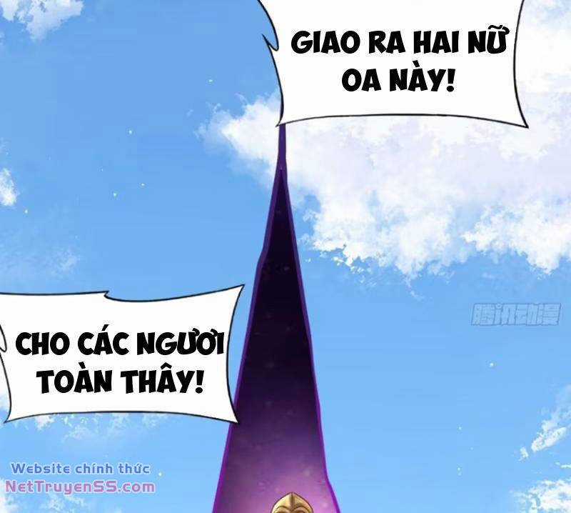 Vợ Tôi Và Tôi Thống Trị Tam Giới Chapter 122 trang 43