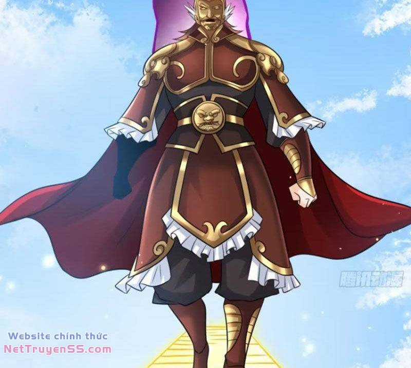 Vợ Tôi Và Tôi Thống Trị Tam Giới Chapter 122 trang 44