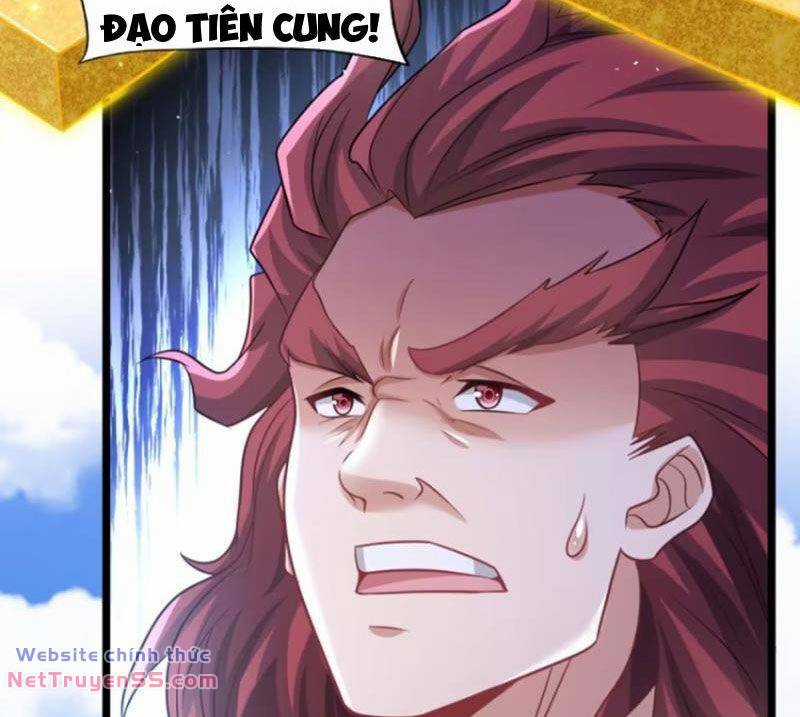 Vợ Tôi Và Tôi Thống Trị Tam Giới Chapter 122 trang 46