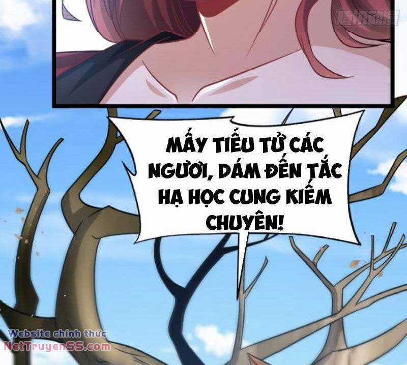 Vợ Tôi Và Tôi Thống Trị Tam Giới Chapter 122 trang 47