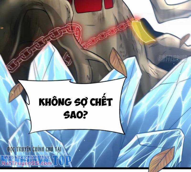 Vợ Tôi Và Tôi Thống Trị Tam Giới Chapter 122 trang 49