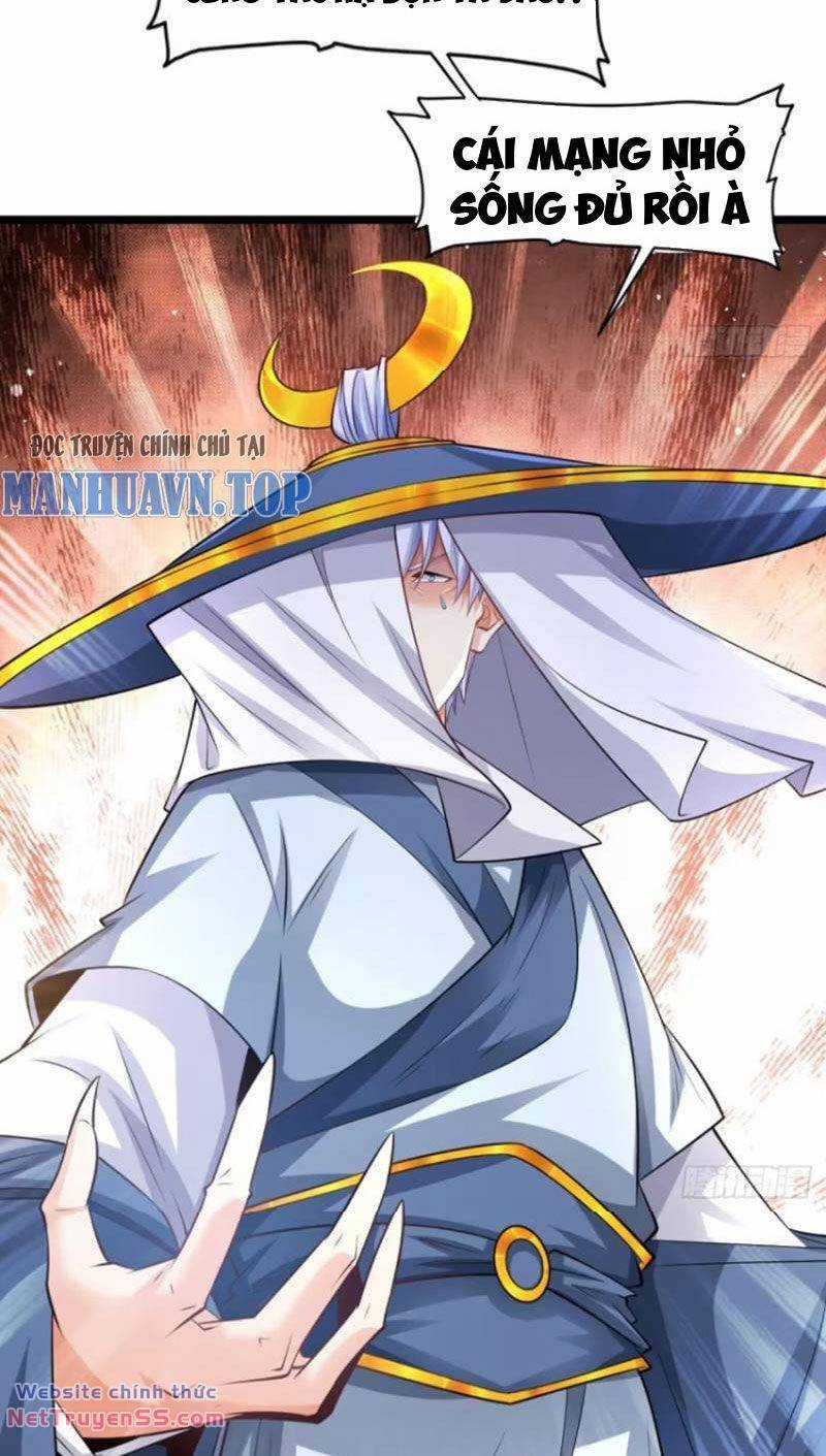 Vợ Tôi Và Tôi Thống Trị Tam Giới Chapter 122 trang 5