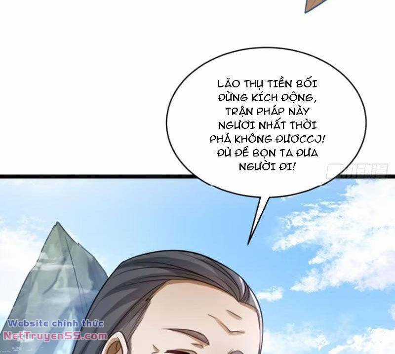 Vợ Tôi Và Tôi Thống Trị Tam Giới Chapter 122 trang 50