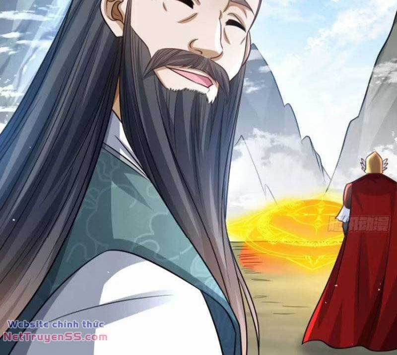 Vợ Tôi Và Tôi Thống Trị Tam Giới Chapter 122 trang 51