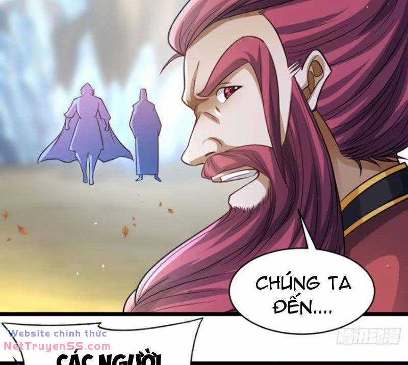 Vợ Tôi Và Tôi Thống Trị Tam Giới Chapter 122 trang 53