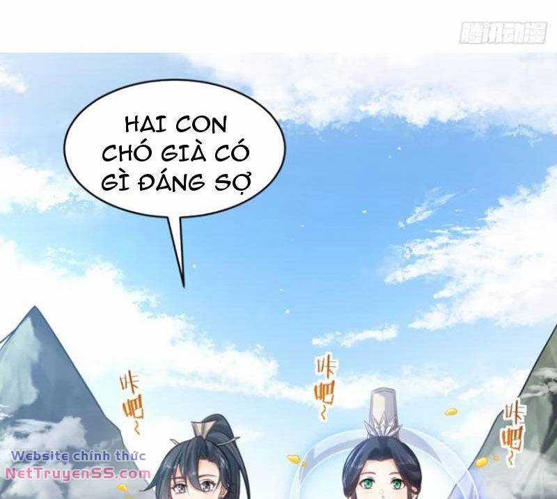 Vợ Tôi Và Tôi Thống Trị Tam Giới Chapter 122 trang 55