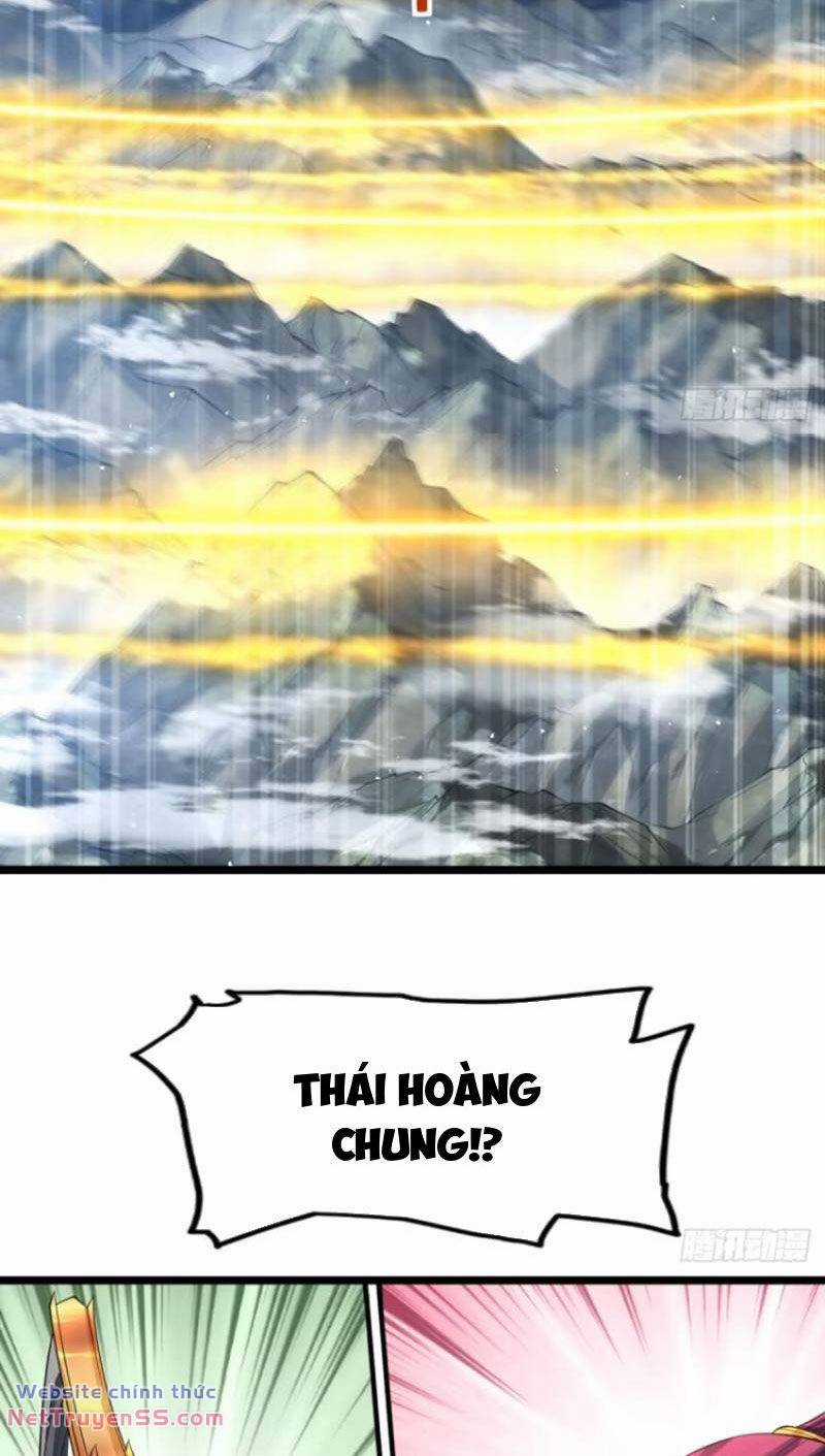 Vợ Tôi Và Tôi Thống Trị Tam Giới Chapter 122 trang 9