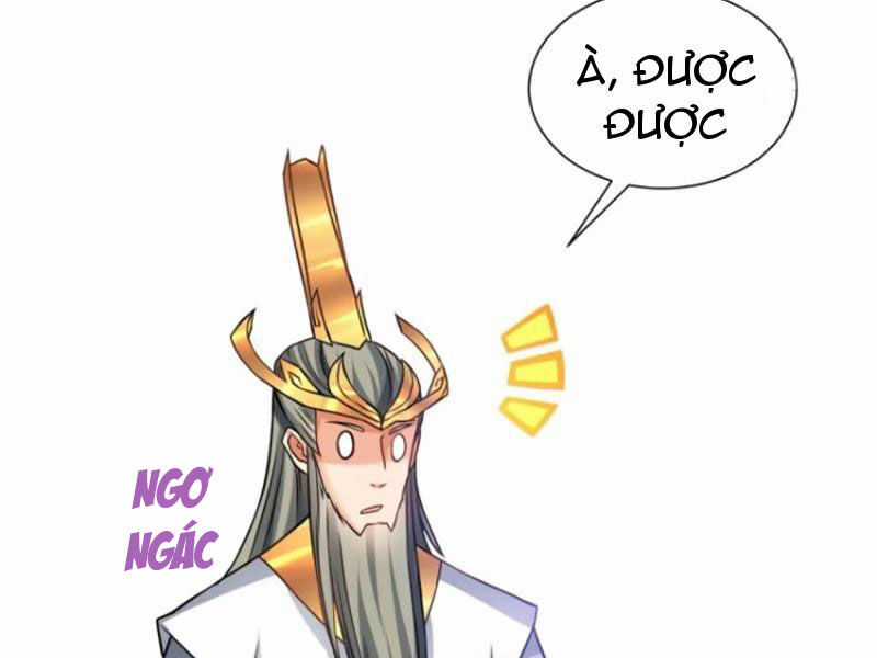 Vợ Tôi Và Tôi Thống Trị Tam Giới Chapter 123 trang 106