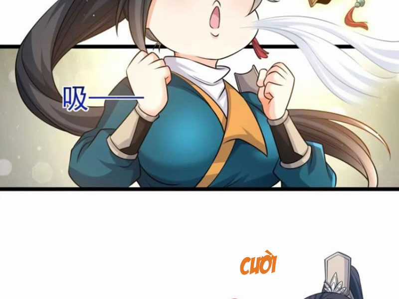 Vợ Tôi Và Tôi Thống Trị Tam Giới Chapter 123 trang 11