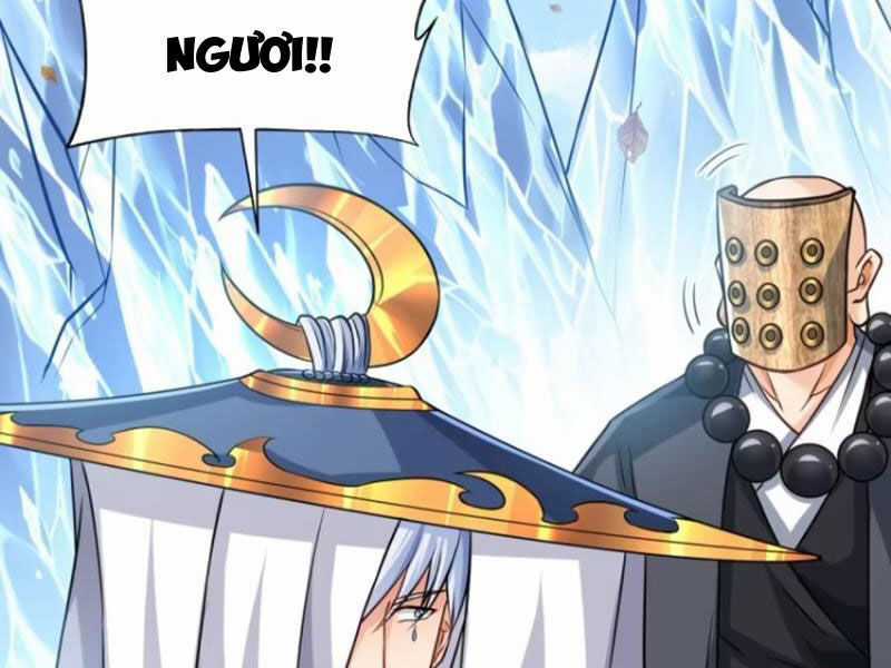 Vợ Tôi Và Tôi Thống Trị Tam Giới Chapter 123 trang 113