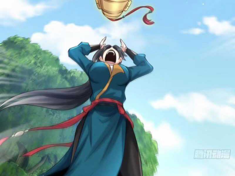 Vợ Tôi Và Tôi Thống Trị Tam Giới Chapter 123 trang 14