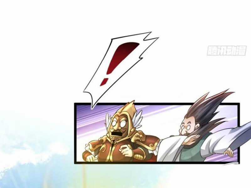 Vợ Tôi Và Tôi Thống Trị Tam Giới Chapter 123 trang 16