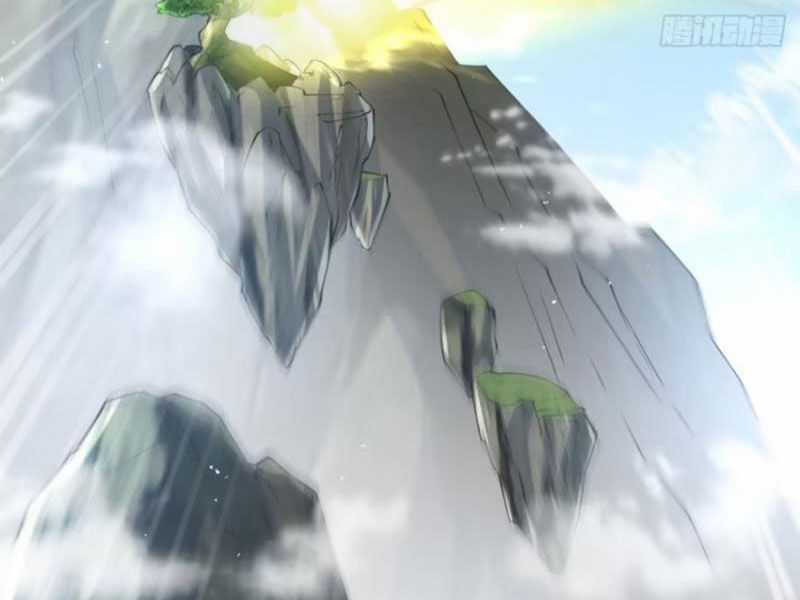 Vợ Tôi Và Tôi Thống Trị Tam Giới Chapter 123 trang 19