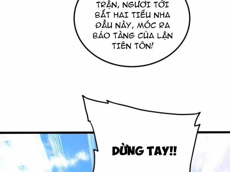 Vợ Tôi Và Tôi Thống Trị Tam Giới Chapter 123 trang 2