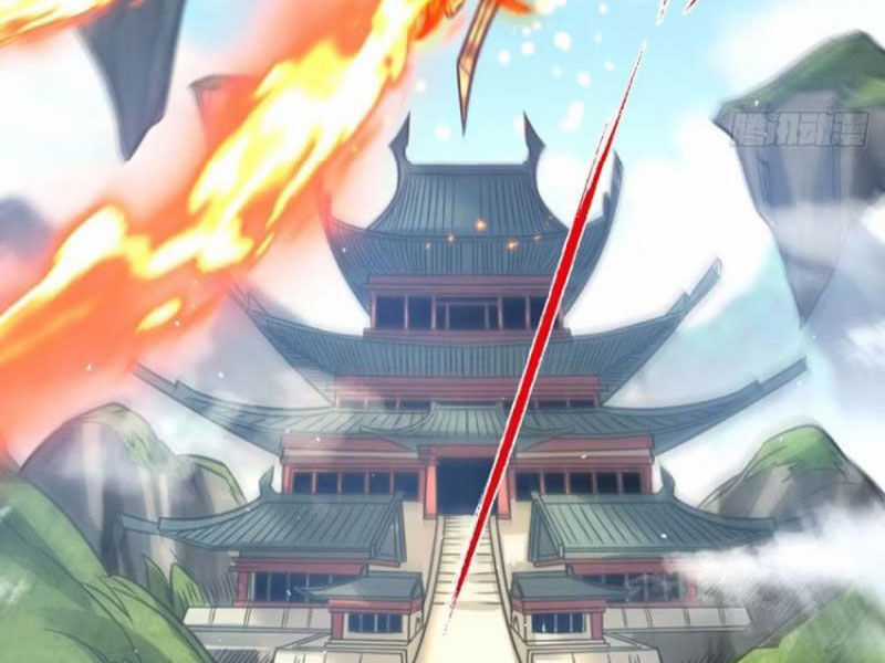 Vợ Tôi Và Tôi Thống Trị Tam Giới Chapter 123 trang 23