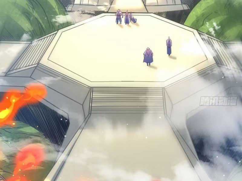 Vợ Tôi Và Tôi Thống Trị Tam Giới Chapter 123 trang 24