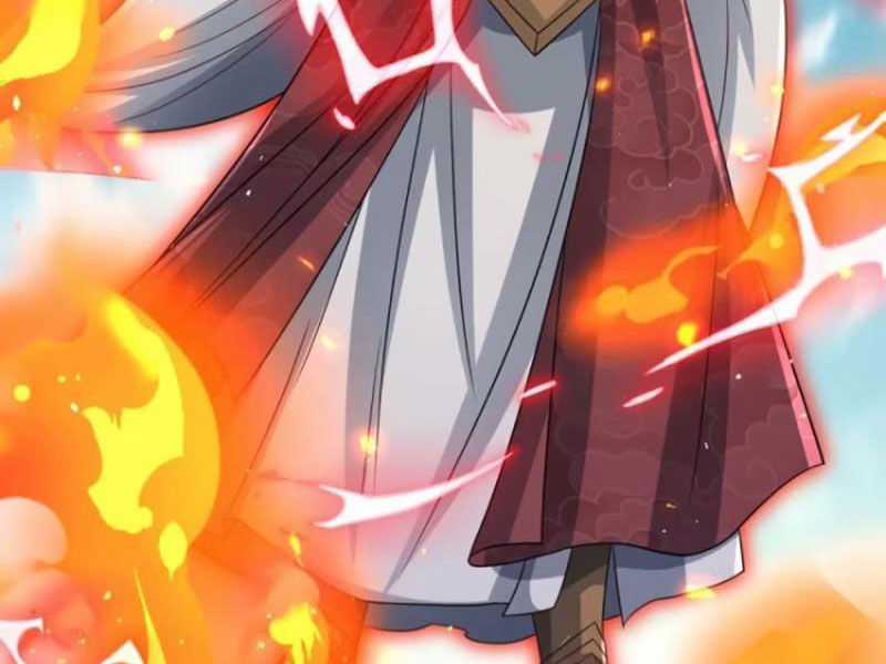 Vợ Tôi Và Tôi Thống Trị Tam Giới Chapter 123 trang 26