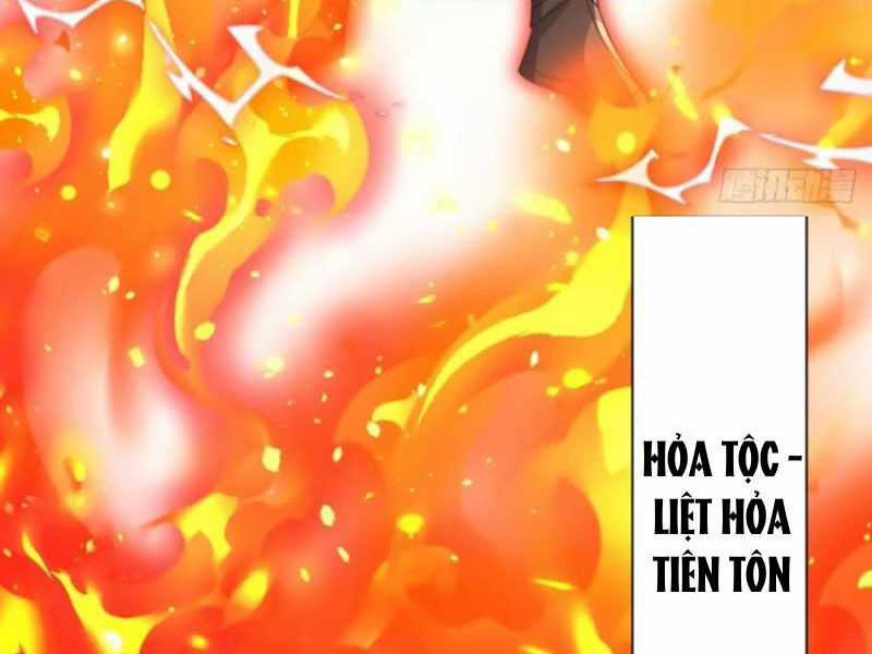 Vợ Tôi Và Tôi Thống Trị Tam Giới Chapter 123 trang 27