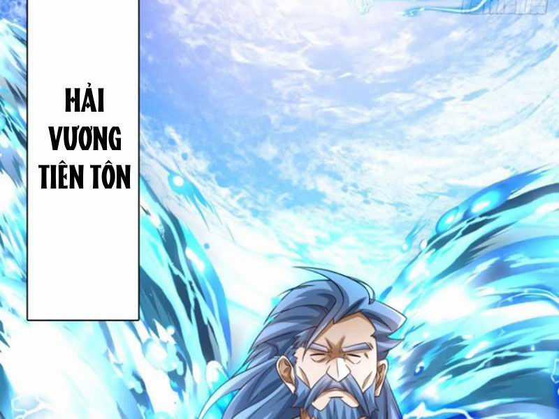 Vợ Tôi Và Tôi Thống Trị Tam Giới Chapter 123 trang 30