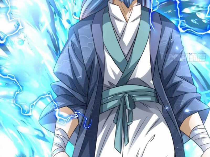 Vợ Tôi Và Tôi Thống Trị Tam Giới Chapter 123 trang 31