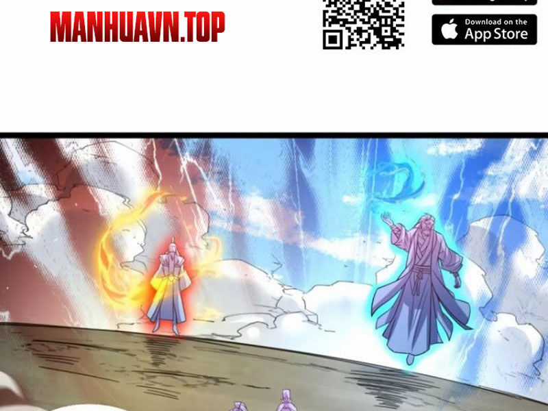 Vợ Tôi Và Tôi Thống Trị Tam Giới Chapter 123 trang 33