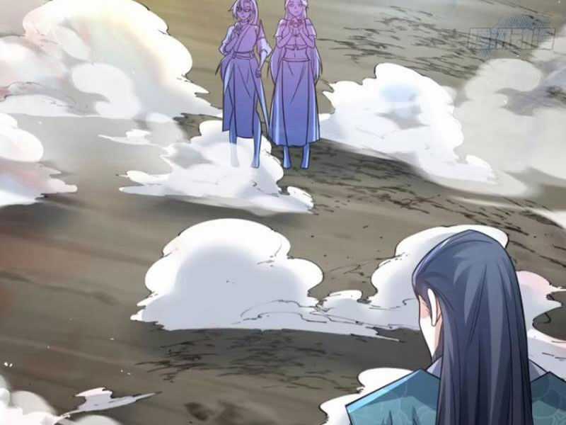 Vợ Tôi Và Tôi Thống Trị Tam Giới Chapter 123 trang 34