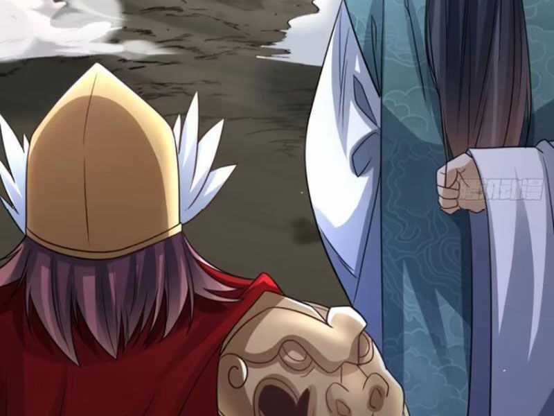 Vợ Tôi Và Tôi Thống Trị Tam Giới Chapter 123 trang 35