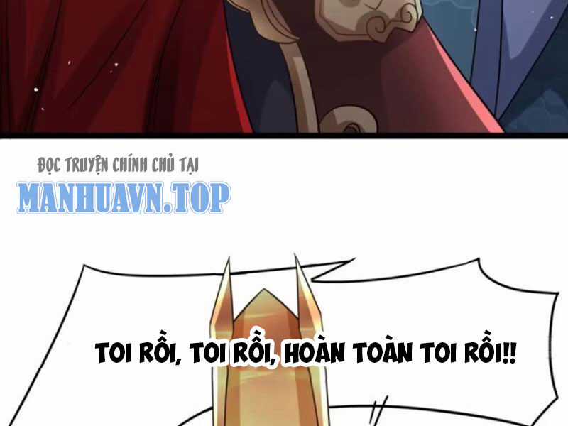 Vợ Tôi Và Tôi Thống Trị Tam Giới Chapter 123 trang 36