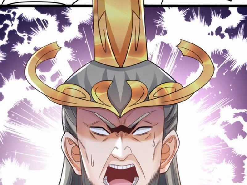 Vợ Tôi Và Tôi Thống Trị Tam Giới Chapter 123 trang 37