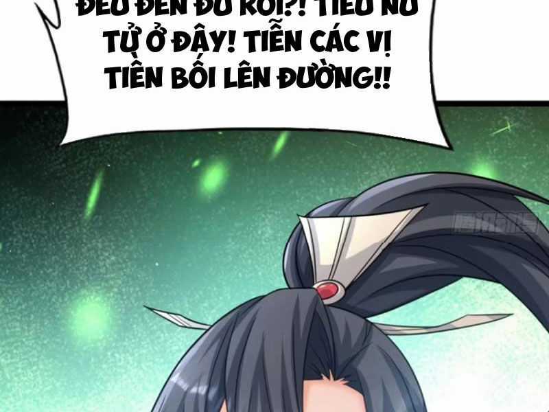 Vợ Tôi Và Tôi Thống Trị Tam Giới Chapter 123 trang 39