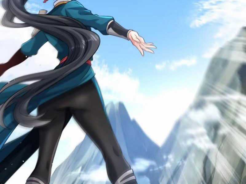 Vợ Tôi Và Tôi Thống Trị Tam Giới Chapter 123 trang 4