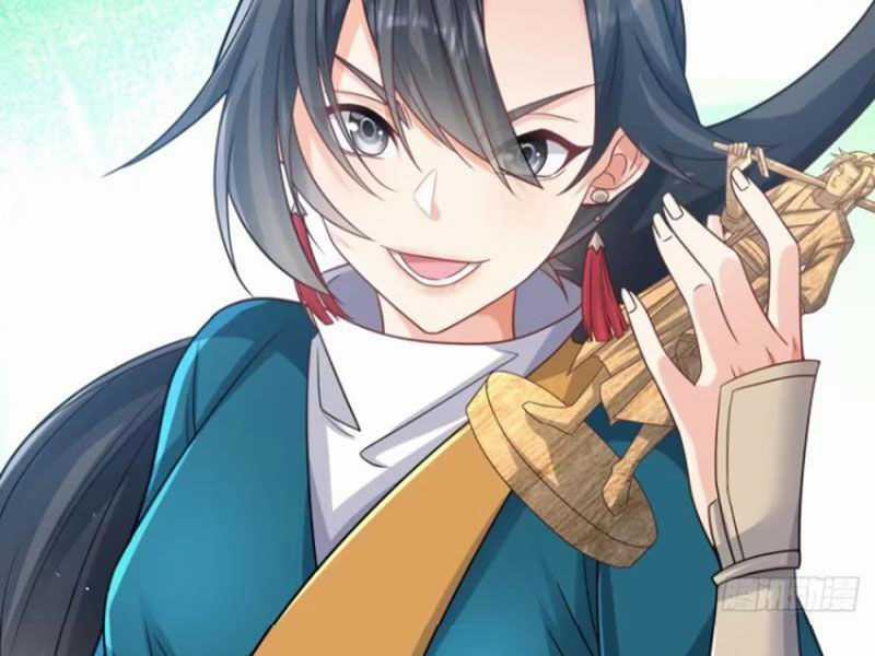 Vợ Tôi Và Tôi Thống Trị Tam Giới Chapter 123 trang 40