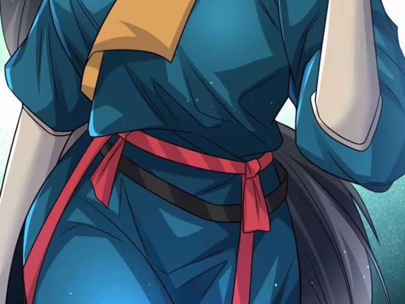 Vợ Tôi Và Tôi Thống Trị Tam Giới Chapter 123 trang 41